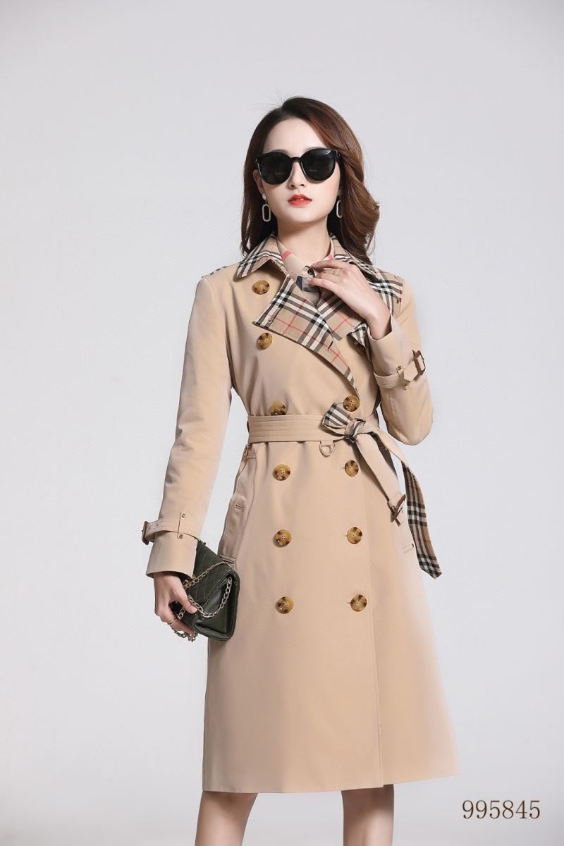 Burberry Outwear